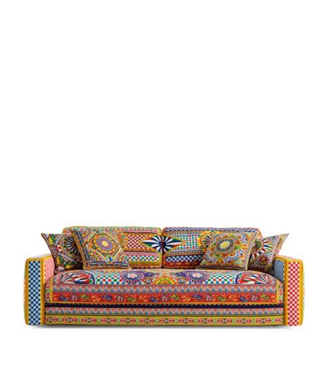 dolce gabbana sofa|Dolce & Gabbana online shopping.